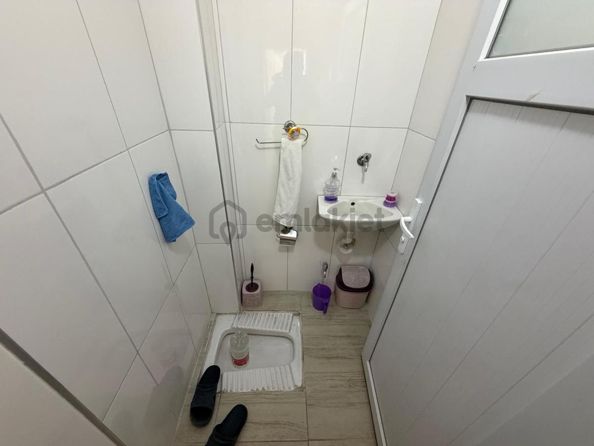 Prstij'den Mahmudiye'de Geniş Oturumlu Köşebaşı 3+1 Daire - 21