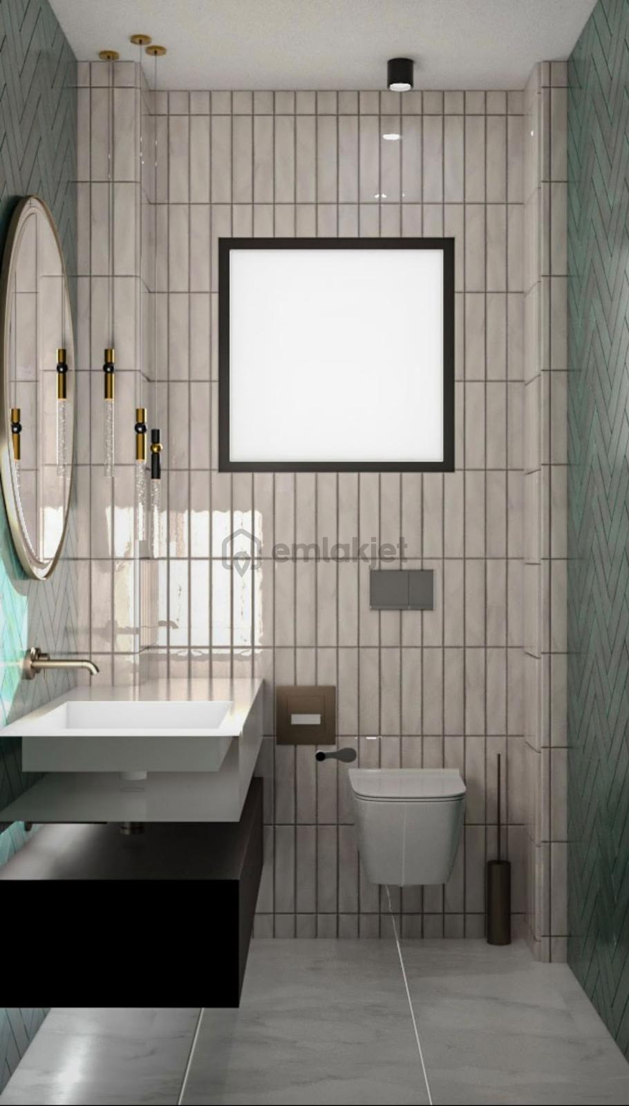 Beykoz Baklacı Mahallesi'nde Kiralık Villa - 26