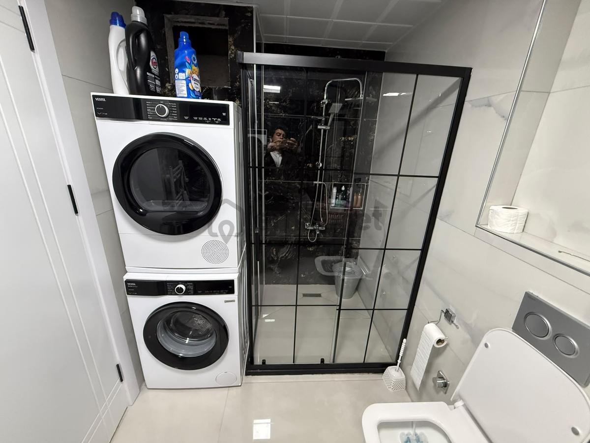 Rota’dan Satılık Ultra Lüx Site İçi 3+1 Daire - 17