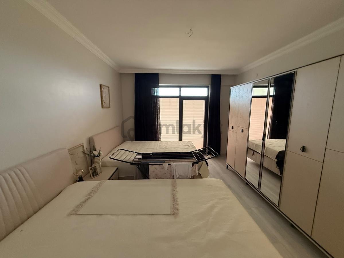 Rota’dan Satılık Ultra Lüx Site İçi 3+1 Daire - 20