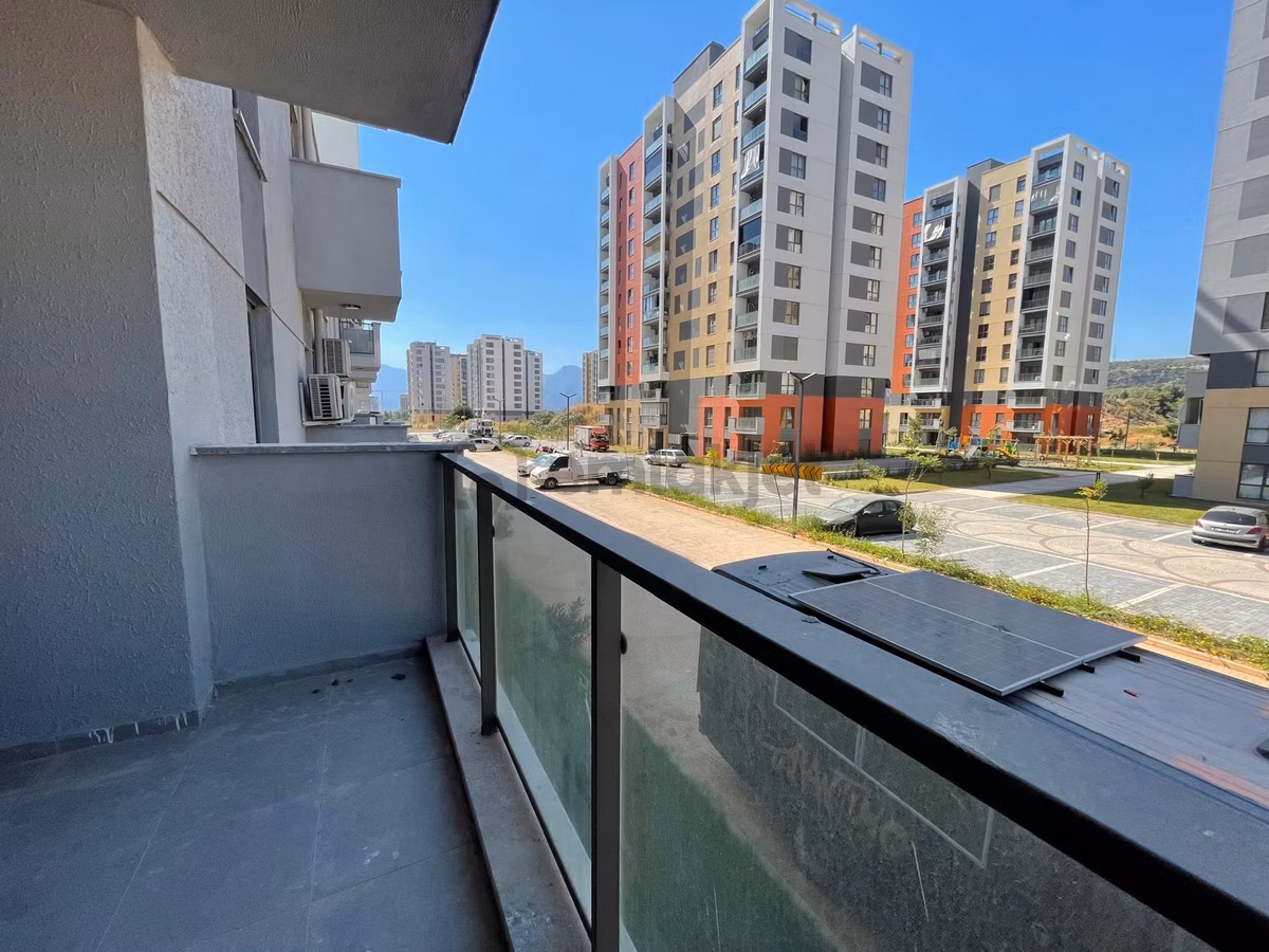 Sur Yapı Antalya'da Kiralık 106m2..2+1 1.kat Daire - 10