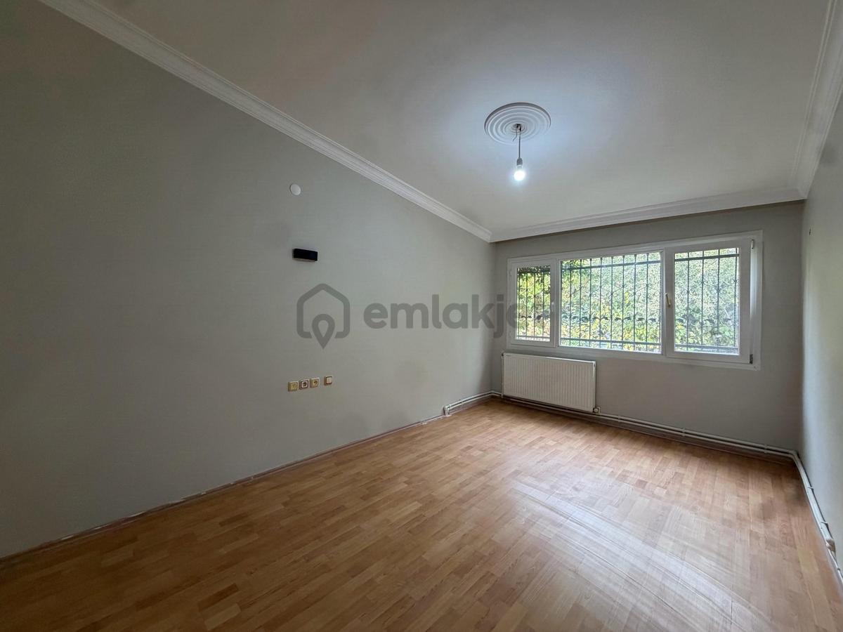 Bornova Saraykent-3'de Kiralık Bahçeli Dubleks - 18