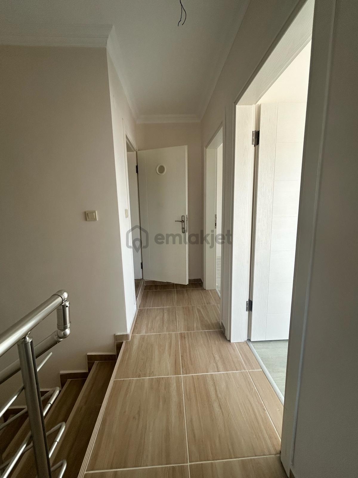 Rt Safir’den Akçalar Da 3+1 Kiralık Dubleks Daire - 16