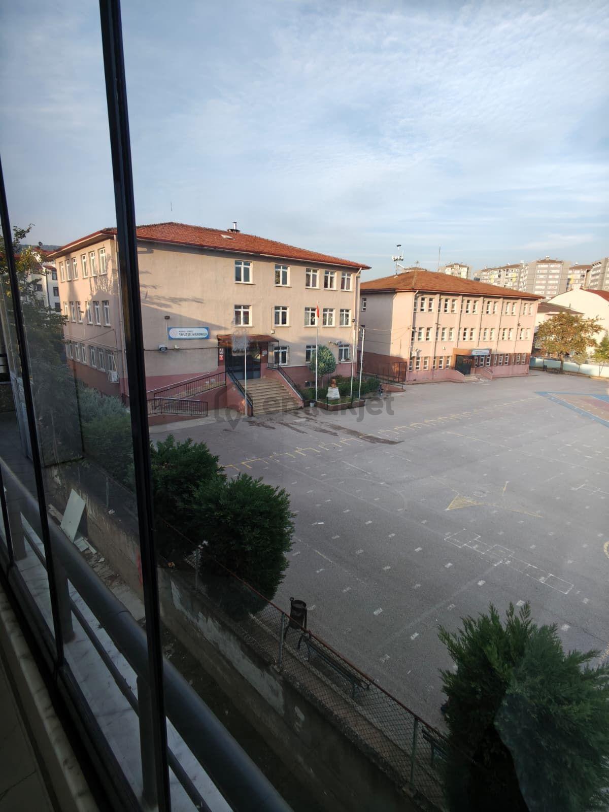 Fırsat, Yeni, Mükemmel Konum 3+1 Daire - 7
