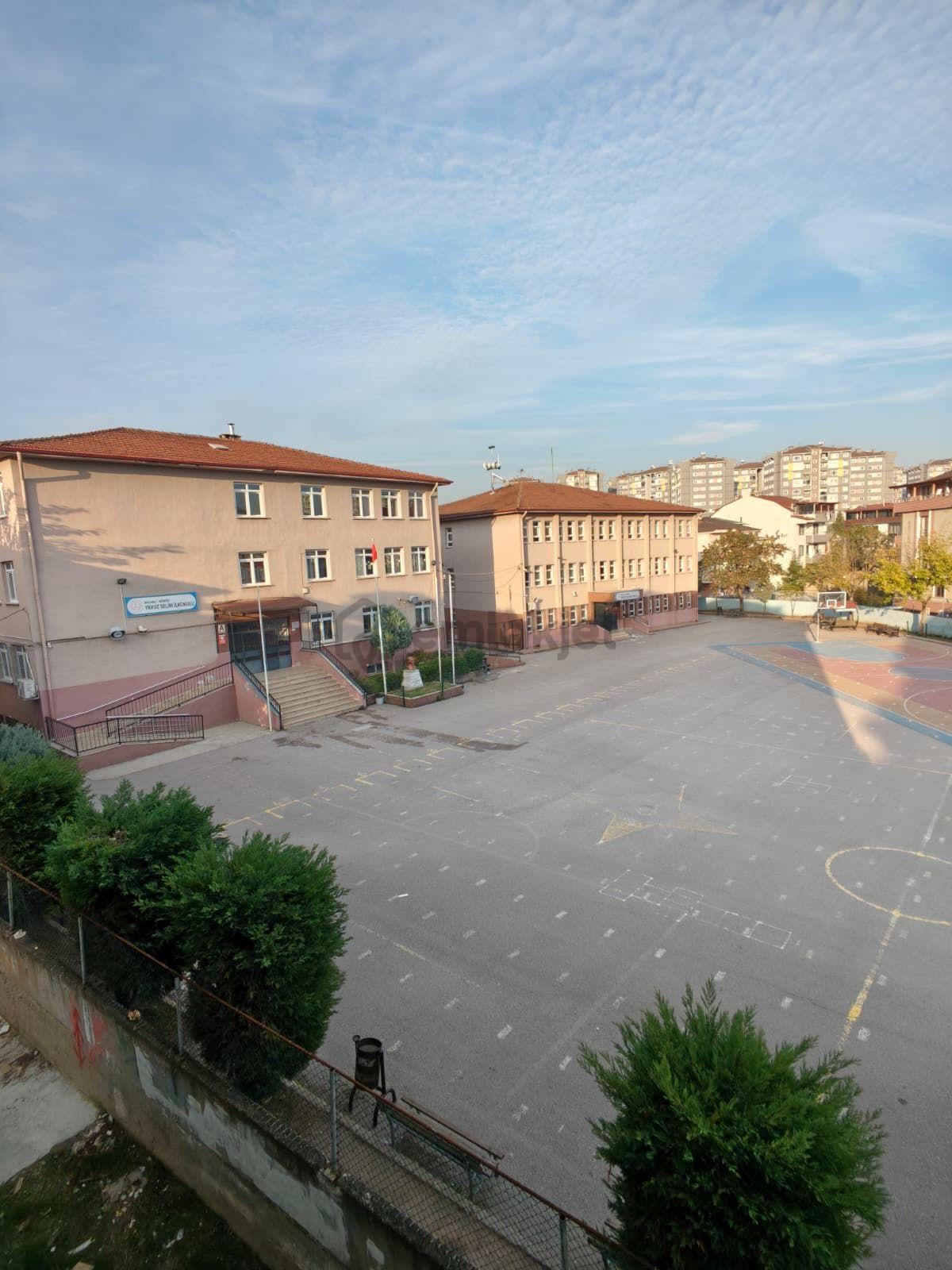 Fırsat, Yeni, Mükemmel Konum 3+1 Daire - 6