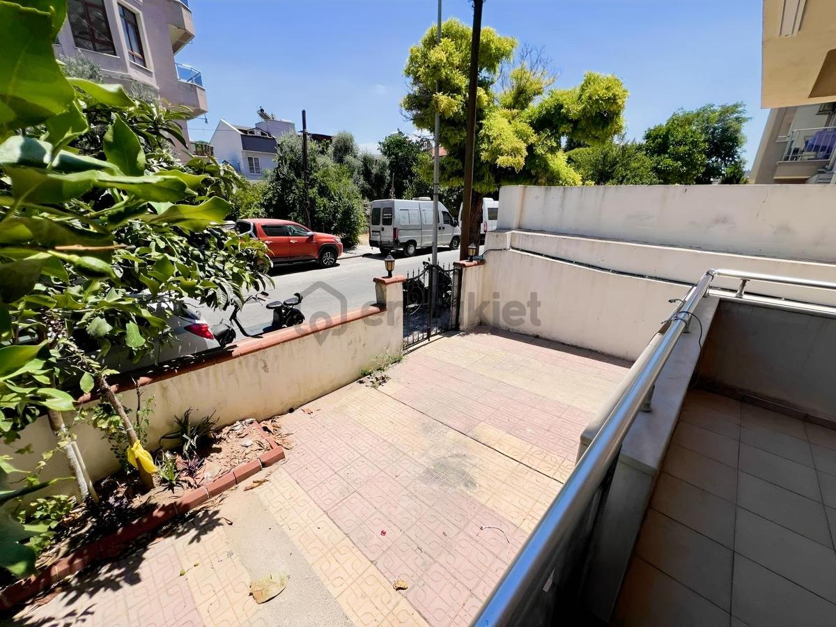 Milas Menteşe Cad Kiralık 3+1 Doğalgazlı - 3
