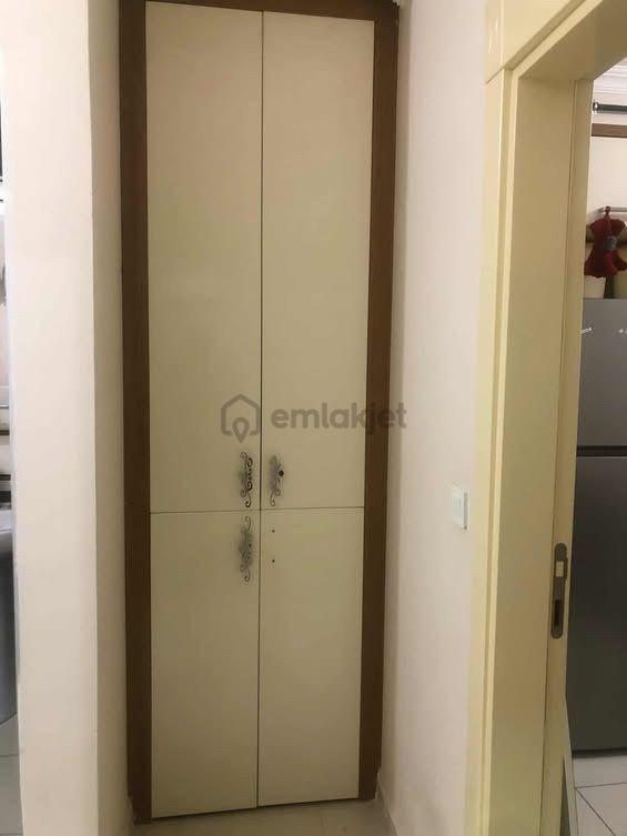 Sahibinden Satılık Eşyalı Geniş 2+1 Daire - 11