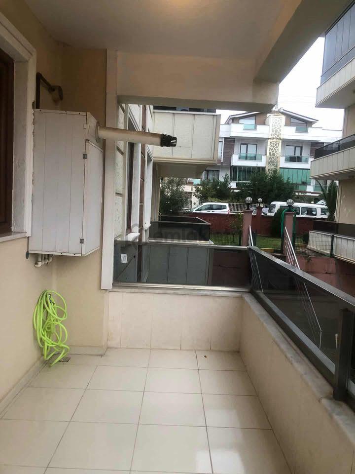 Sahibinden Satılık Eşyalı Geniş 2+1 Daire - 14