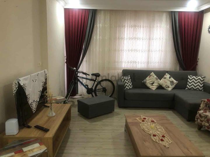 Sahibinden Satılık Eşyalı Geniş 2+1 Daire - 4