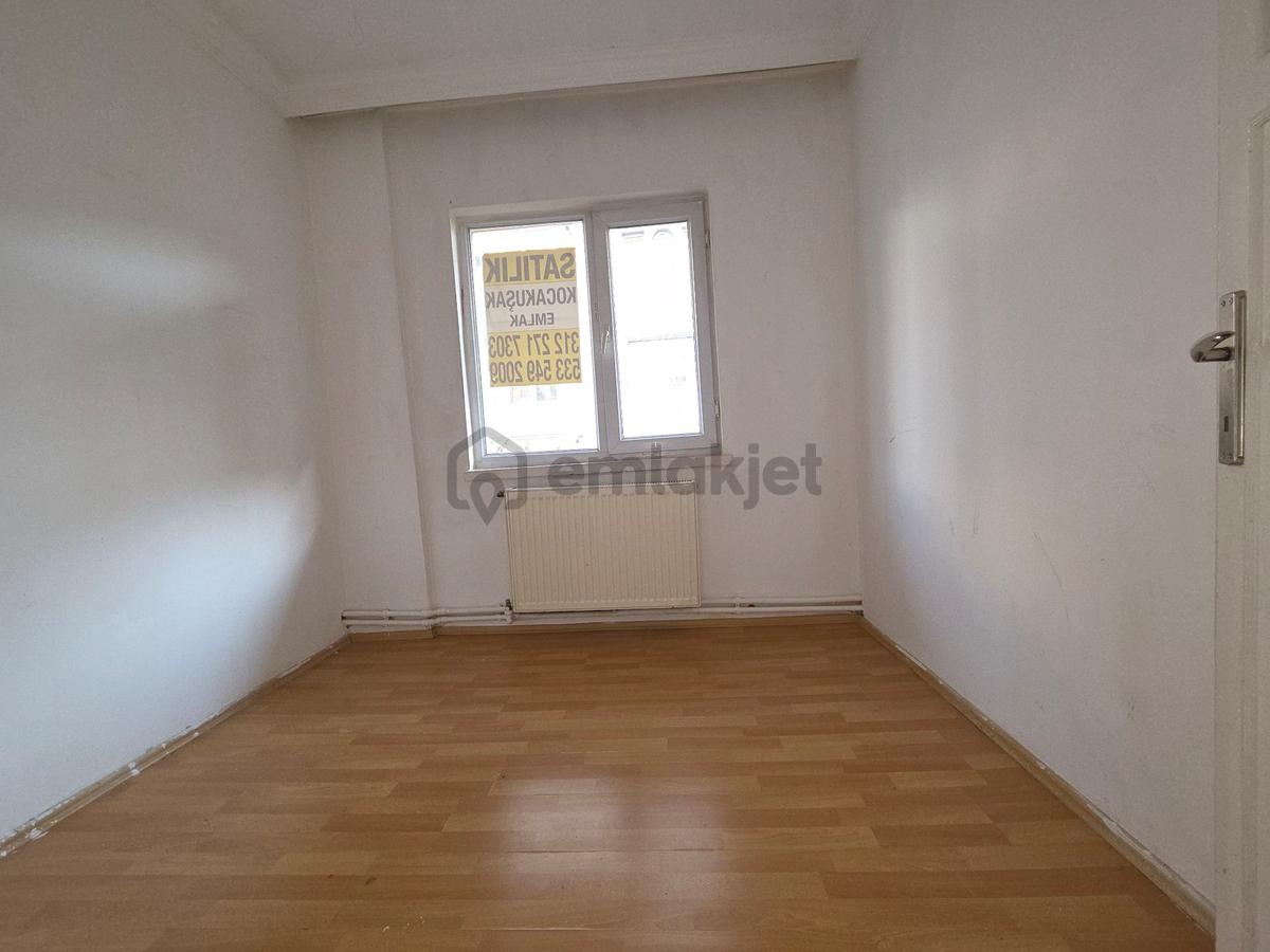 Ankara Sincan Mareşalda 3+1 Katta Satılık Daire - 9