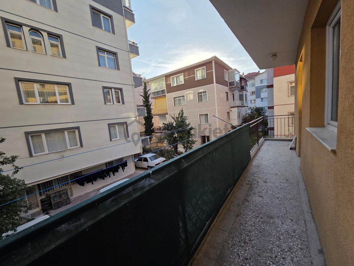 Ankara Sincan Mareşalda 3+1 Katta Satılık Daire - 10