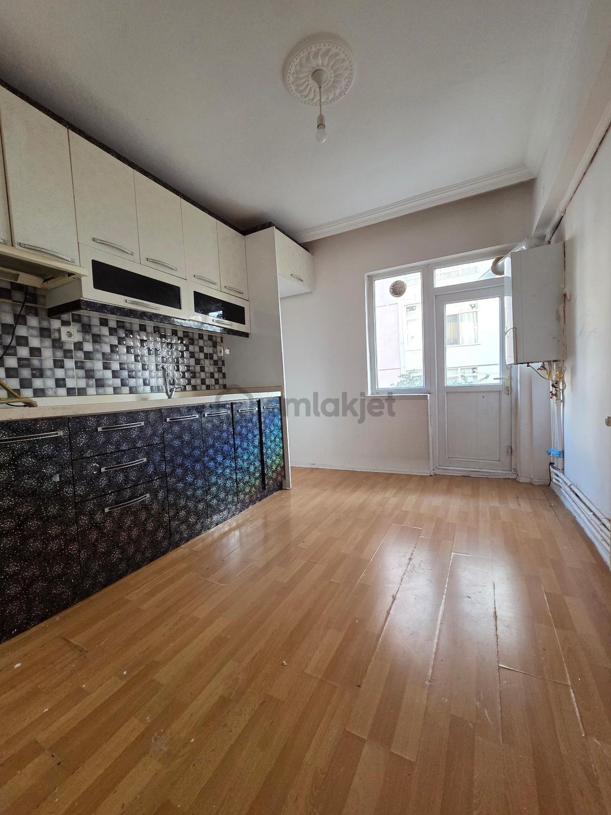 Ankara Sincan Mareşalda 3+1 Katta Satılık Daire - 5