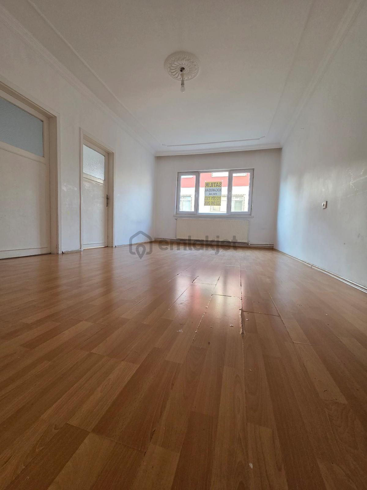 Ankara Sincan Mareşalda 3+1 Katta Kiralık Daire - 2