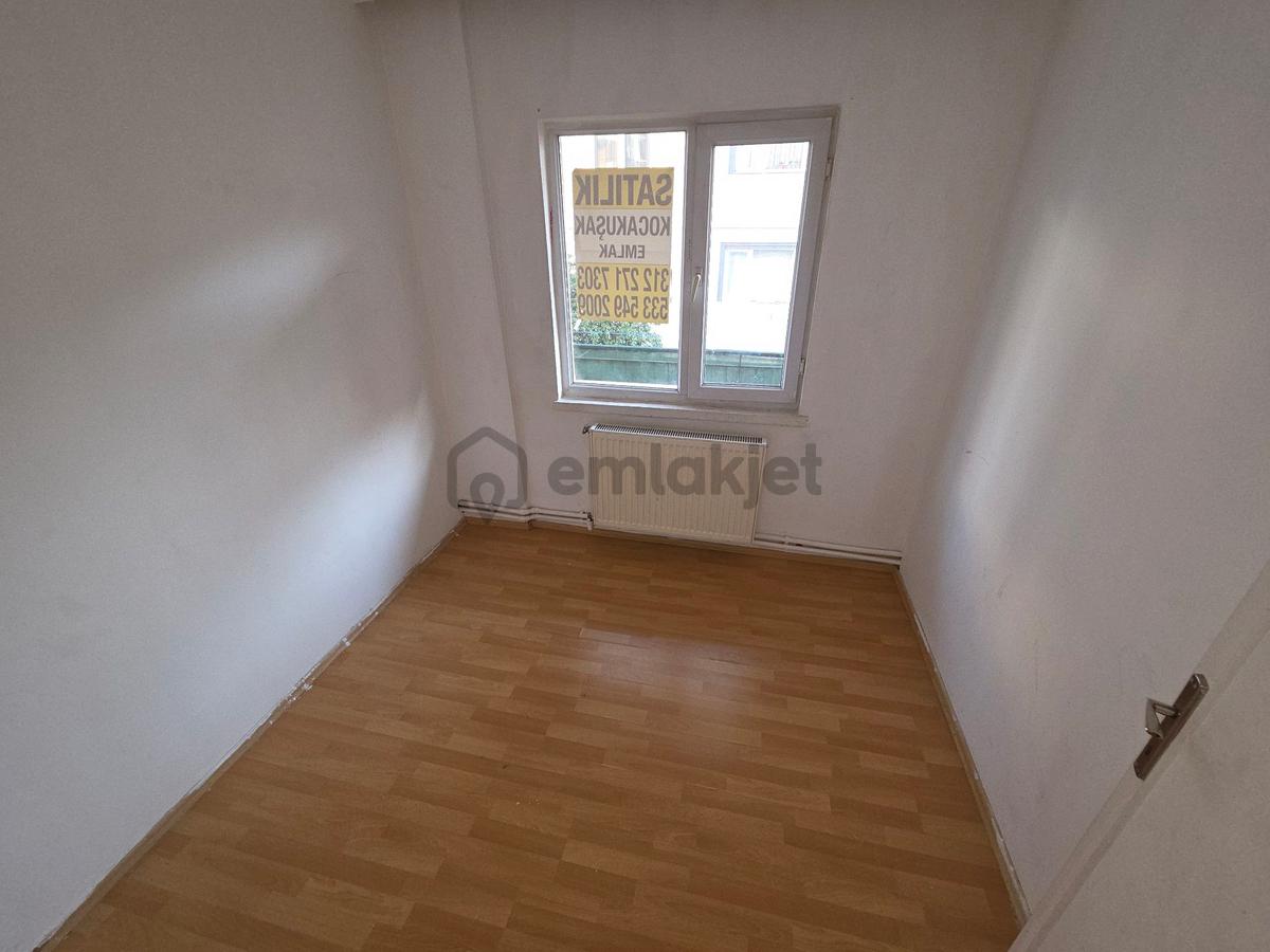 Ankara Sincan Mareşalda 3+1 Katta Kiralık Daire - 5