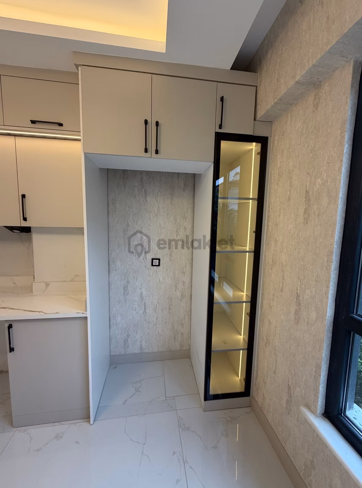 Sakarya'da Satılık 3+1 Daire Yerden Isıtma & Kapalı Otopark - 32