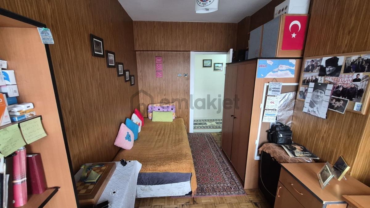 Gökmeydanın Merkezinde 2+1 Satılık Daire - 23