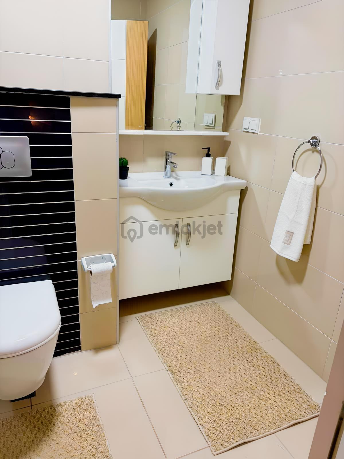 Alanya Kestel Mh. Denize Sıfır 2+1 Dublex Daire - 7