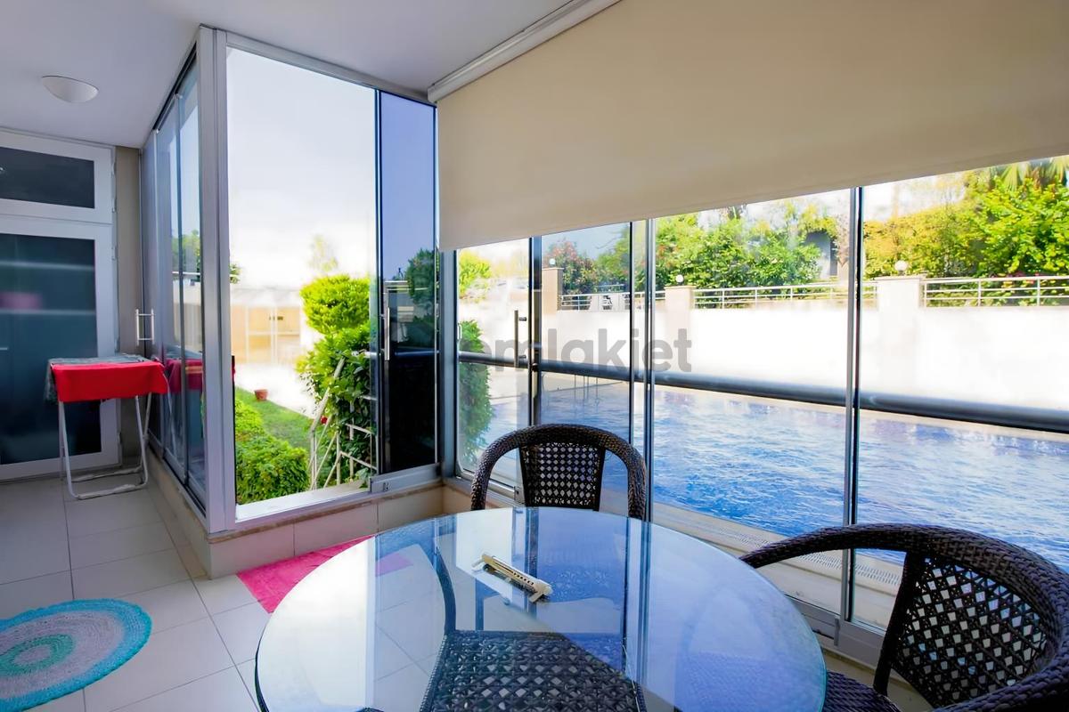 Alanya Kestel Mh. Denize Sıfır 2+1 Dublex Daire - 20