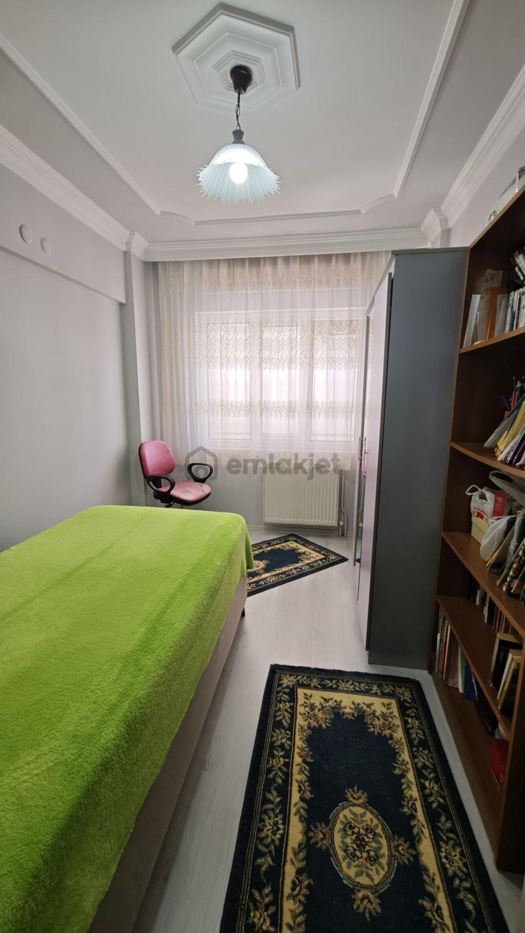 Noradan Değirmenönünde Satılık 4+1,daire - 18