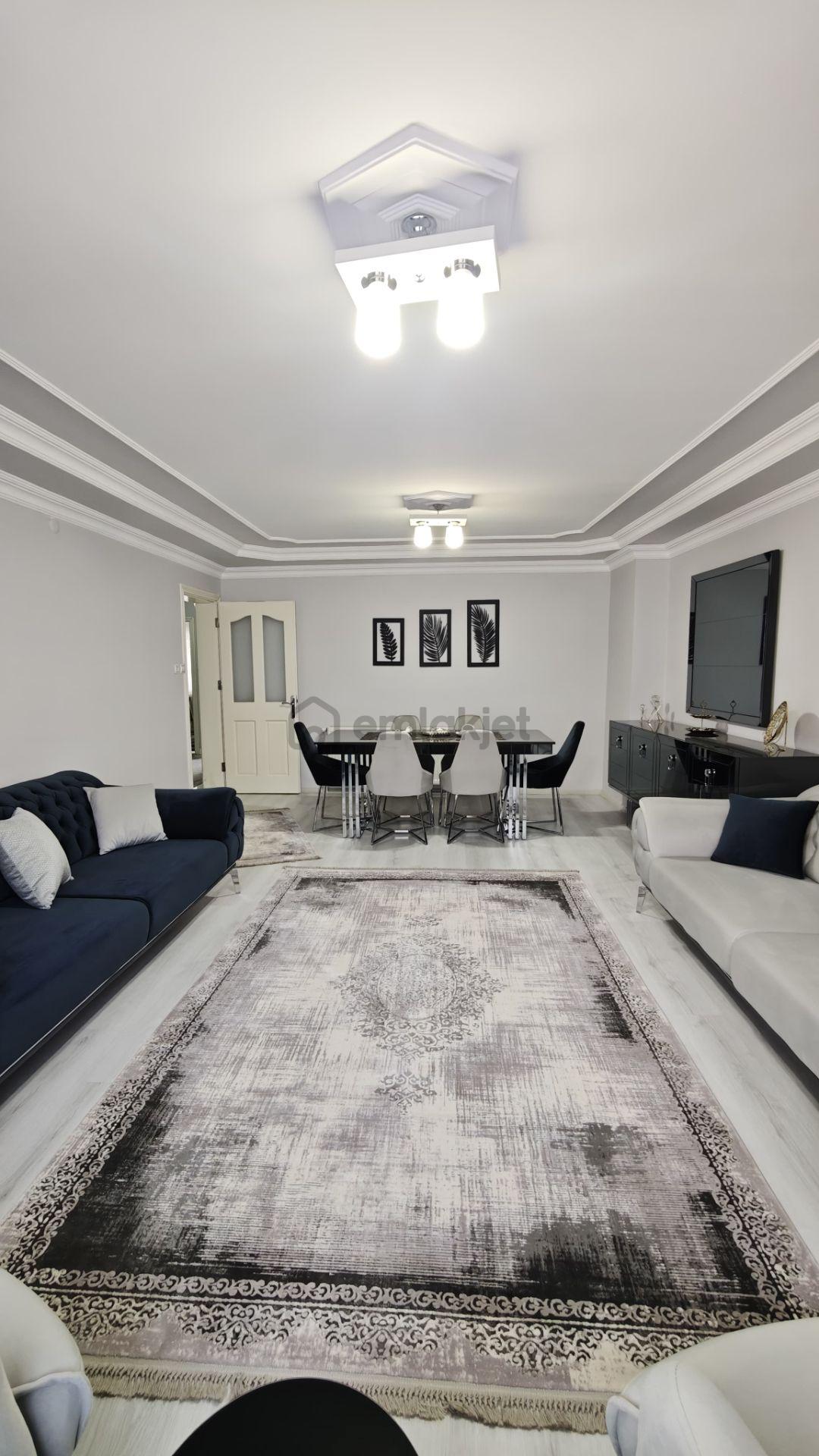 Noradan Değirmenönünde Satılık 4+1,daire - 23