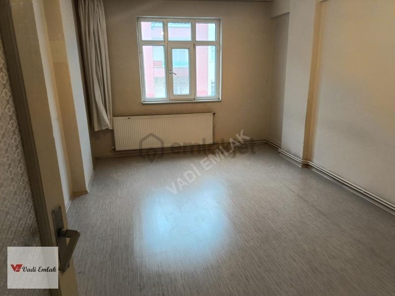 Yeşilırmak Mah. Kiralık 2+1 Daire - 7