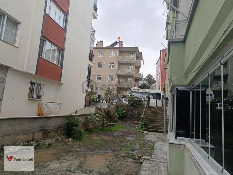 Yeşilırmak Mah. Kiralık 2+1 Daire - 20
