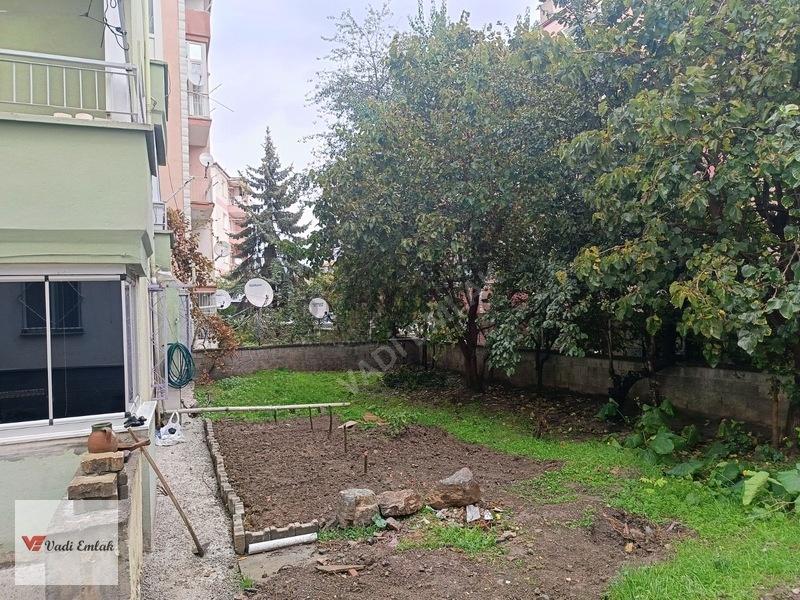 Yeşilırmak Mah. Kiralık 2+1 Daire - 21