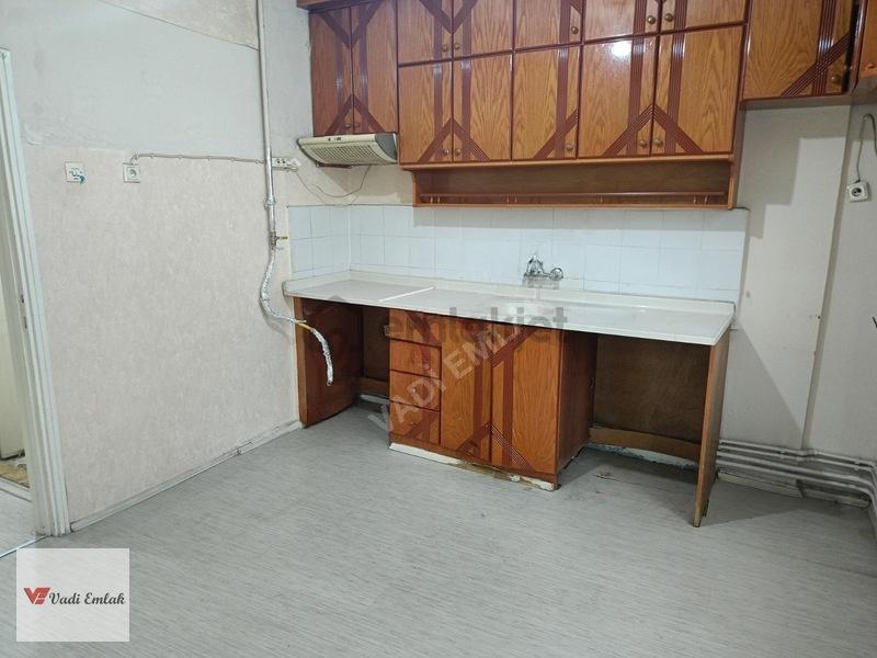 Yeşilırmak Mah. Kiralık 2+1 Daire - 3