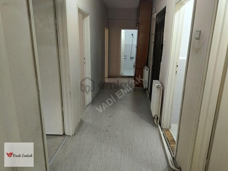 Yeşilırmak Mah. Kiralık 2+1 Daire - 10
