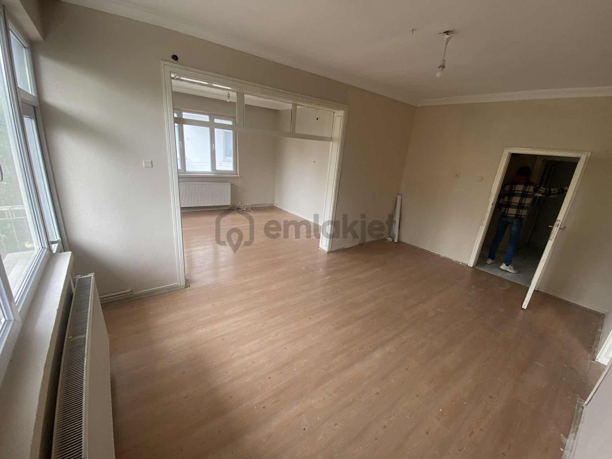 Özhan'dan Başharık Mahallesin'de 2+1 Kiralık Daire - 7