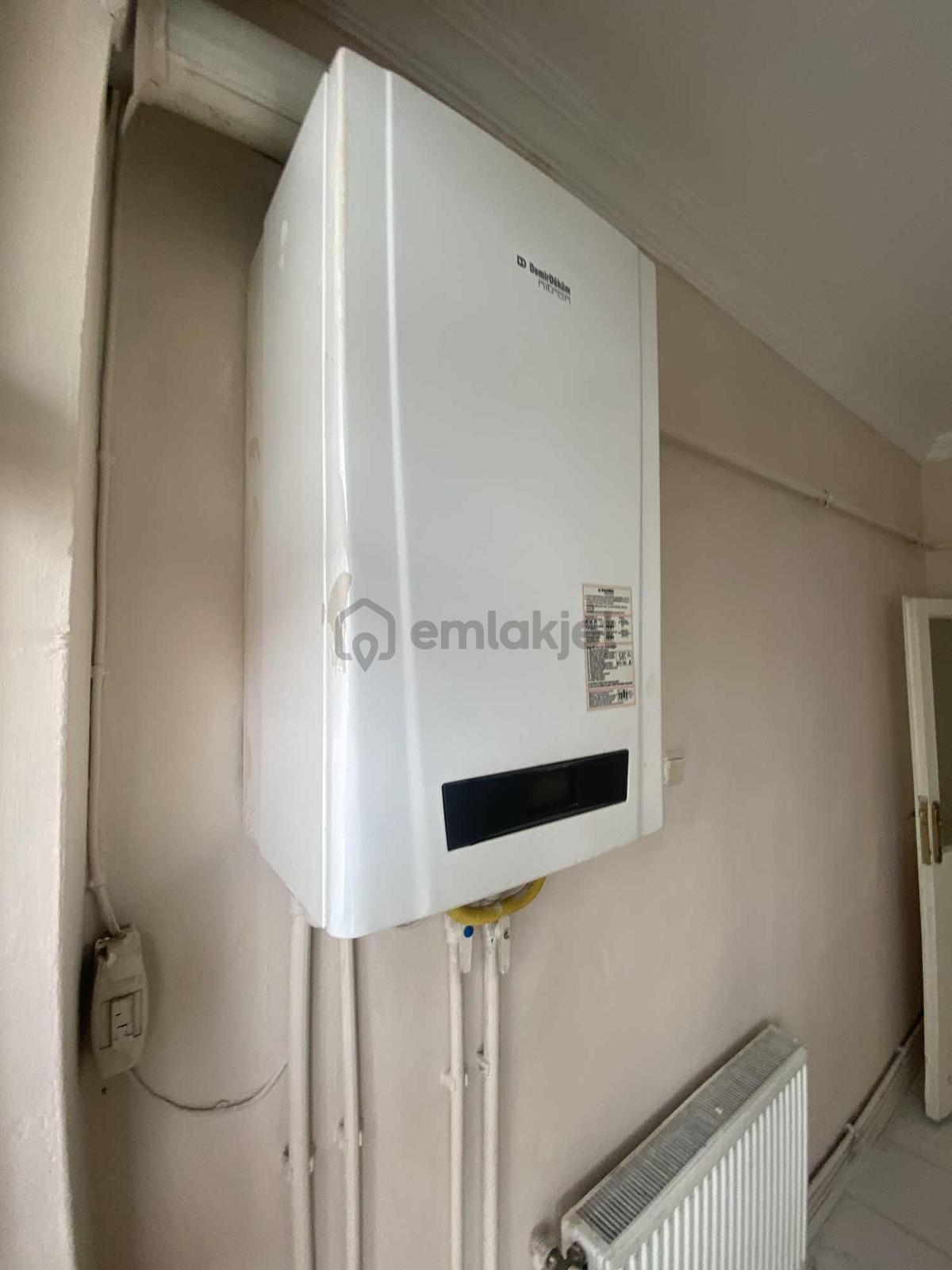 Özhan'dan Başharık Mahallesin'de 2+1 Kiralık Daire - 18