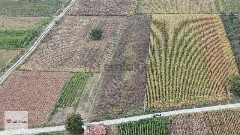 Satılık Bahçe Kat Kasabası /vadi Emlak - 2