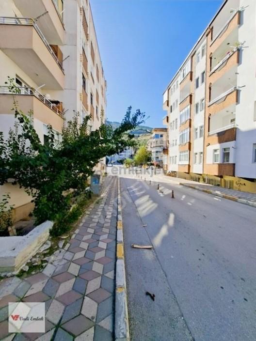 Mahmutpaşada 3+1 Satılık Daire/vadi Emlak - 35
