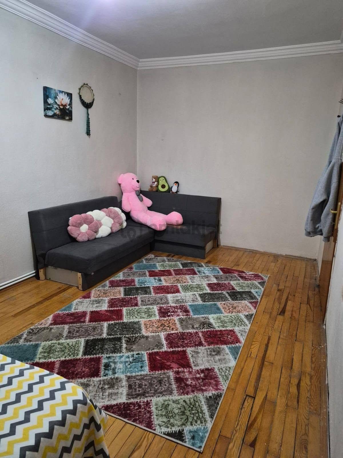 Nasreddinden Stadyum Altı Kiralık Eşyalı Daire - 4