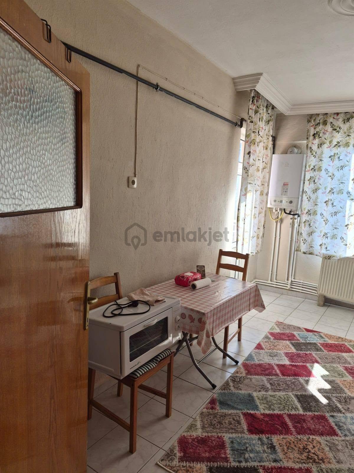 Nasreddinden Stadyum Altı Kiralık Eşyalı Daire - 5