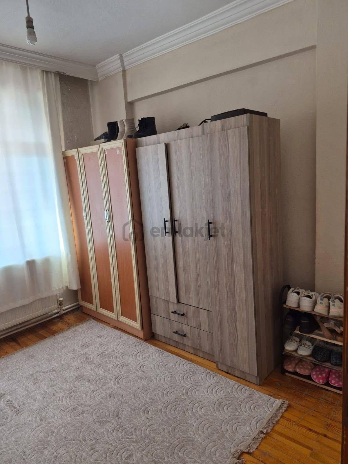 Nasreddinden Stadyum Altı Kiralık Eşyalı Daire - 6