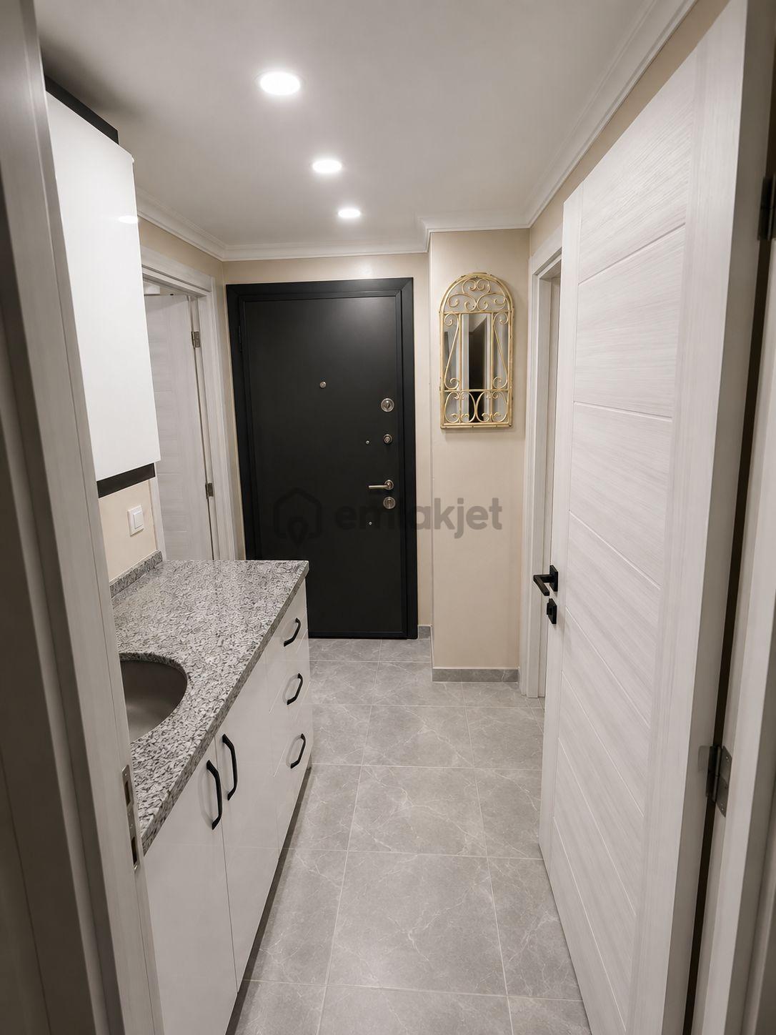 Sahibinden Ünalan Mah. 3+2 Dubleks Satılık Daire İskanlı - 5