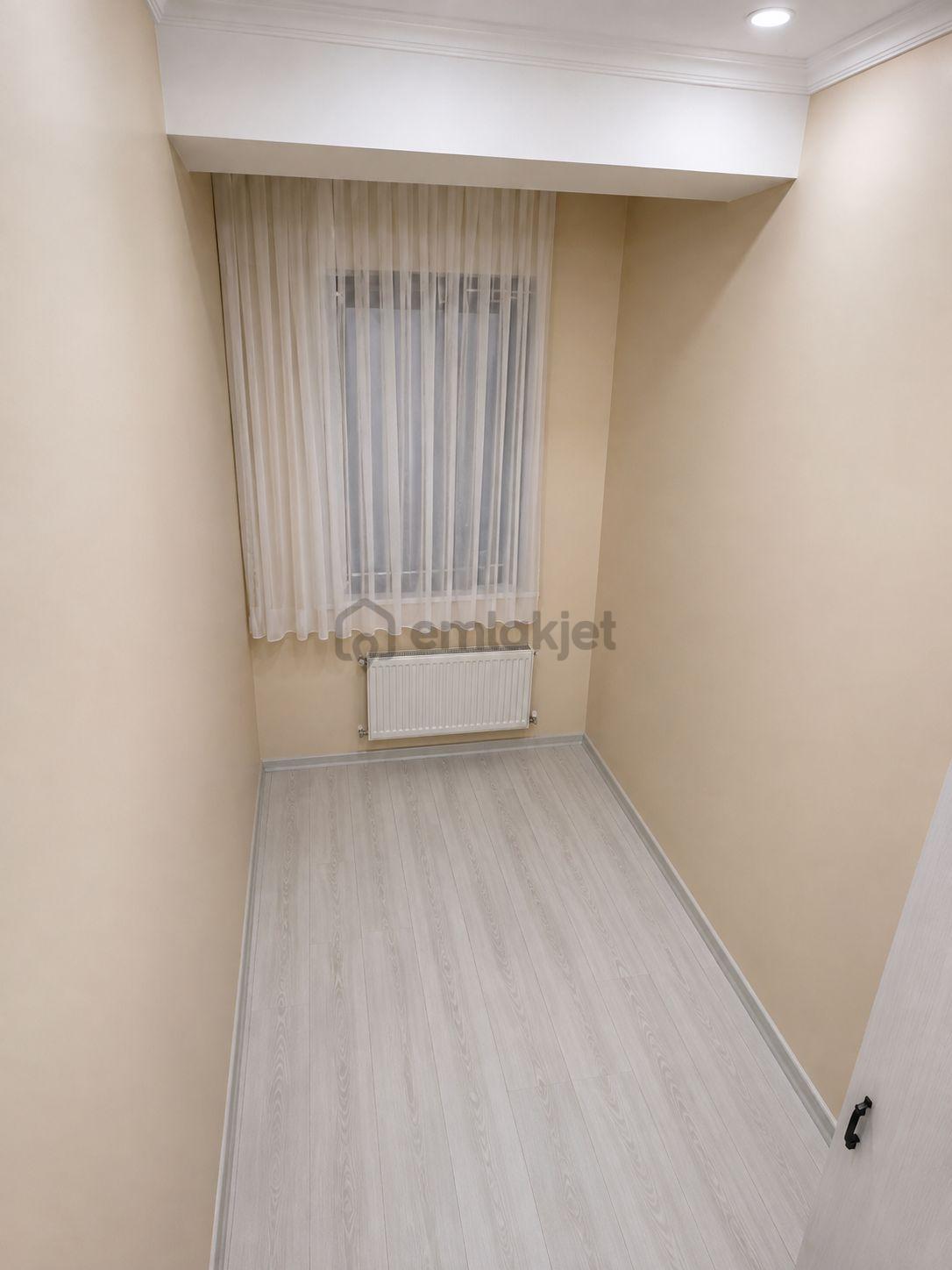 Sahibinden Ünalan Mah. 3+2 Dubleks Satılık Daire İskanlı - 12