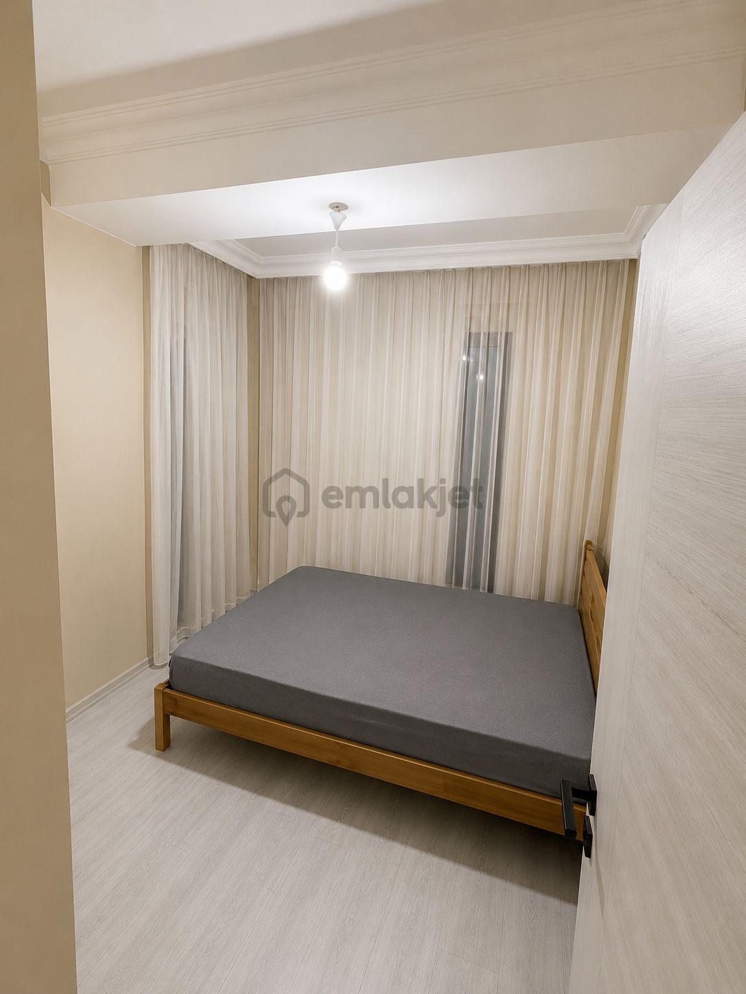 Sahibinden Ünalan Mah. 3+2 Dubleks Satılık Daire İskanlı - 15