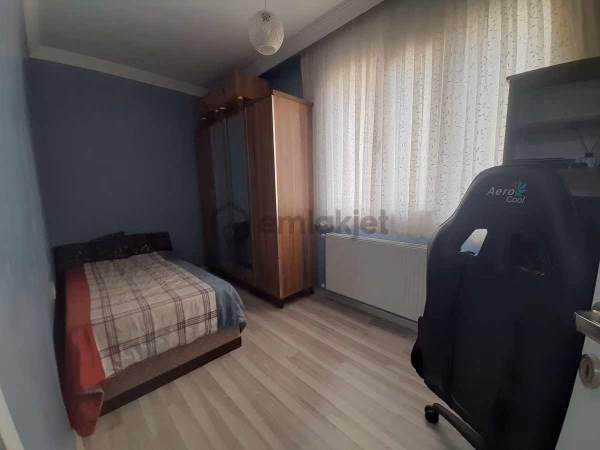 Gümüşpala’da / 3+1 / Açık Mutfak / Asansörlü / Doğalgazlı / Satılık Daire - 11