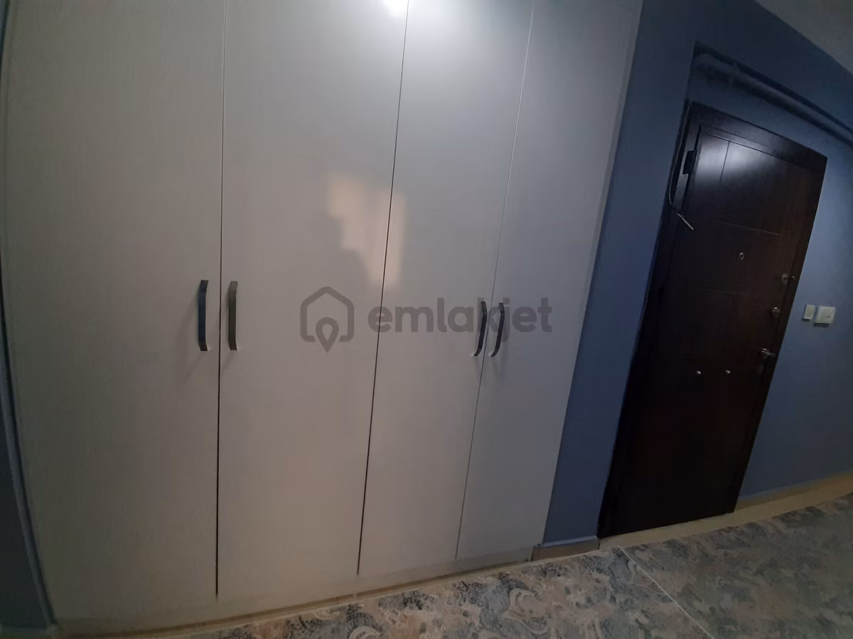 Gümüşpala’da / 3+1 / Açık Mutfak / Asansörlü / Doğalgazlı / Satılık Daire - 15