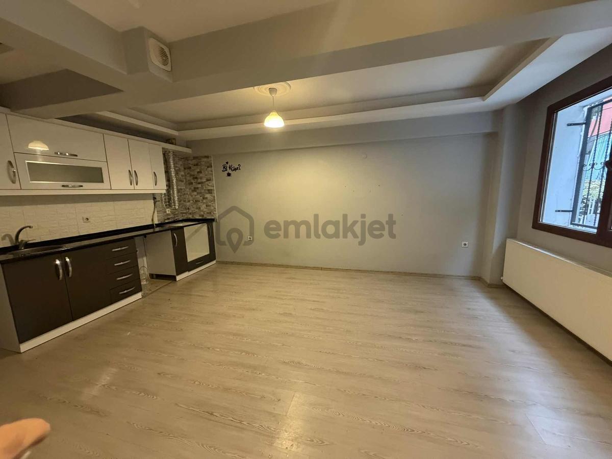 Bozyaka Da 2+1 Doğalgazlı Genç Binada Kiralık Daire - 9