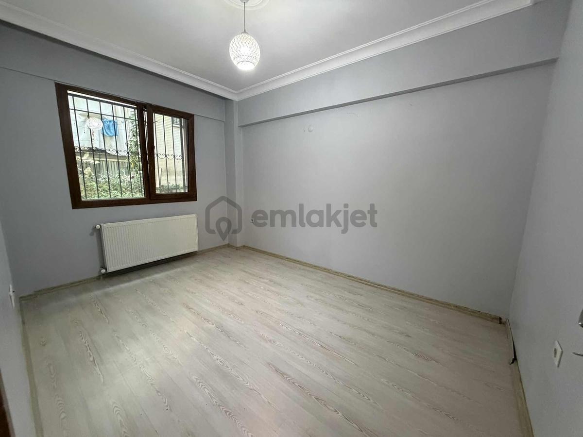 Bozyaka Da 2+1 Doğalgazlı Genç Binada Kiralık Daire - 15