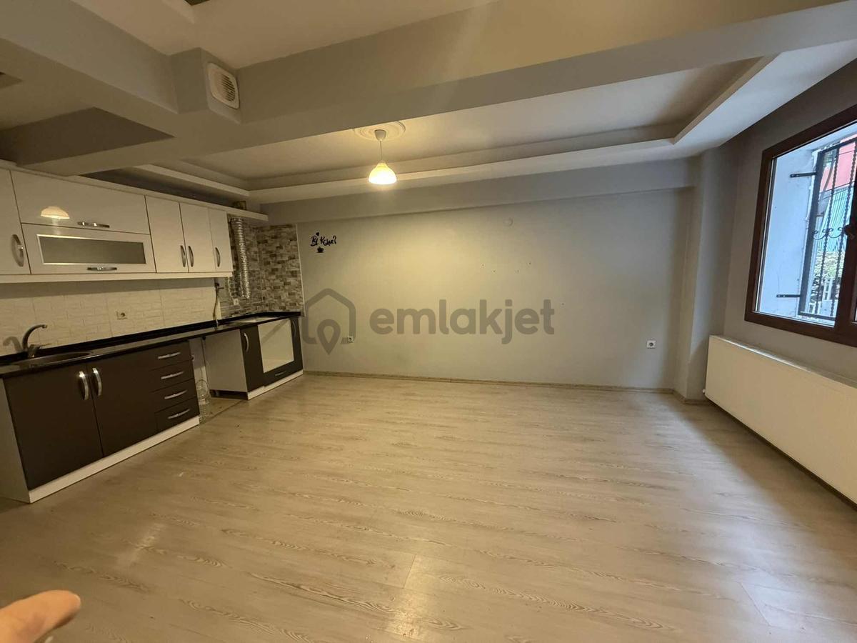 Bozyaka Da 2+1 Doğalgazlı Genç Binada Kiralık Daire - 3