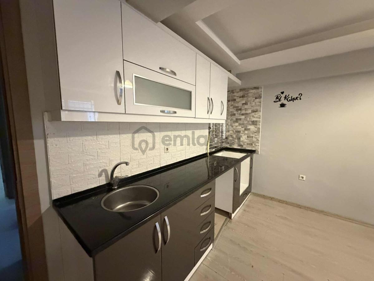 Bozyaka Da 2+1 Doğalgazlı Genç Binada Kiralık Daire - 4