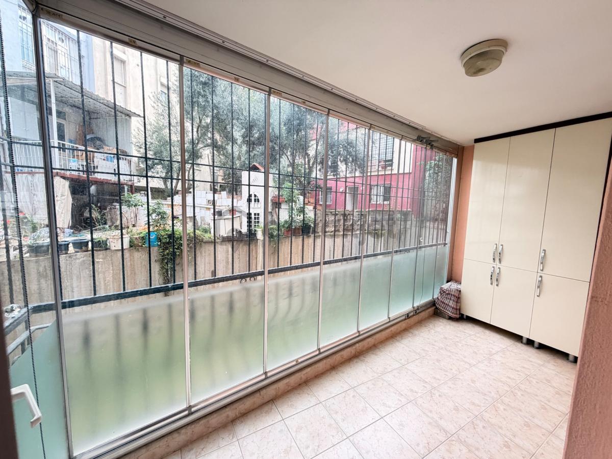 Denizli Karaman Da 3+1 Kiralık Daire - 23