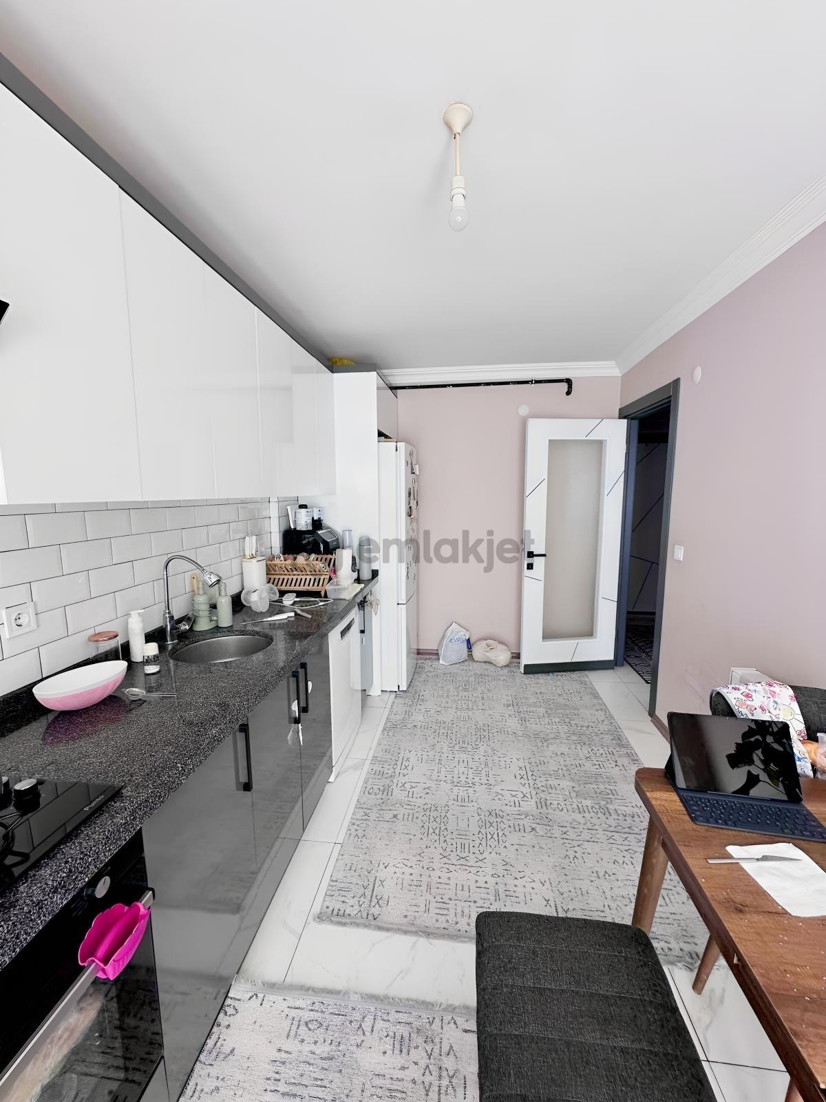 Site İçinde Arakat 2+1 Daire - 7
