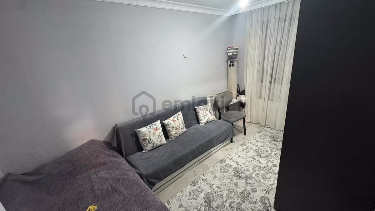 Malkoçoğlu Mah. Satılık 2+1 90m2 Satılık Geniş Daire - 13