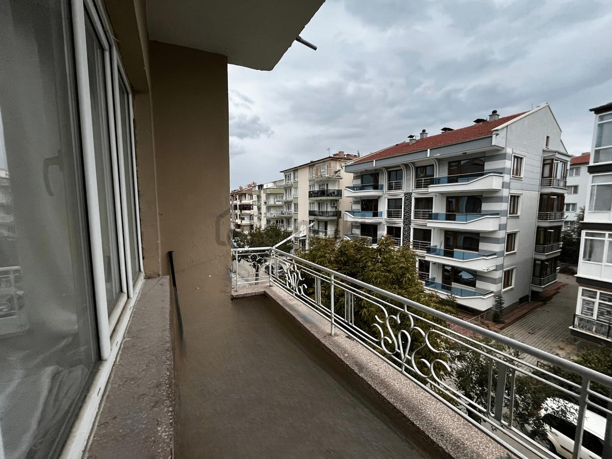 Dumlupınar Mah.satılık 3+1 145m² Afjetli Daire - 21