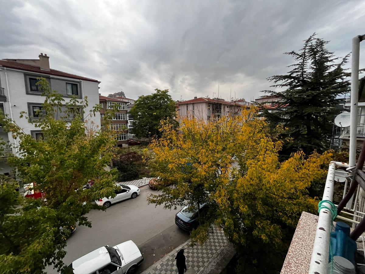 Dumlupınar Mah.satılık 3+1 145m² Afjetli Daire - 13